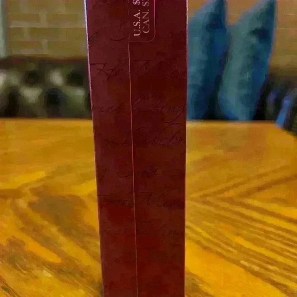 Hallmark 2000 Commuter Set Hatbox 2 PC BARBIE CHRISTMAS Keepsake Ornament - Picture 4 of 6